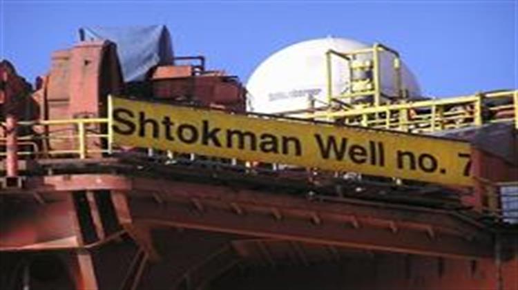 Shtokman Faces New Delays On Low Gas Demand